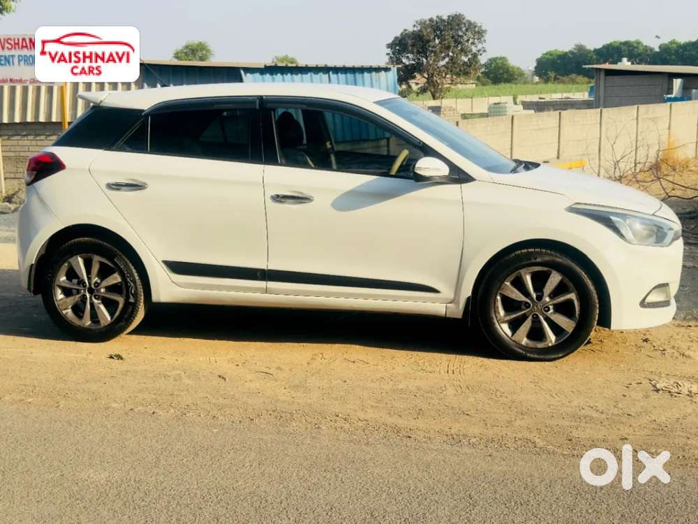 Hyundai Elite I20 Asta 1.4 Crdi, 2015, Diesel