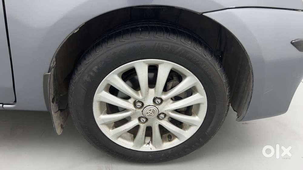Toyota Etios Liva 2014-2016 Vx, 2015, Petrol