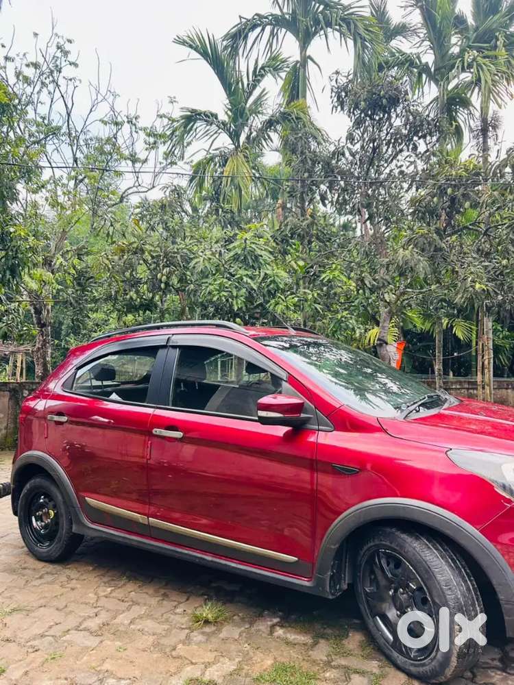 Ford Freestyle 2020 Petrol Well Maintained