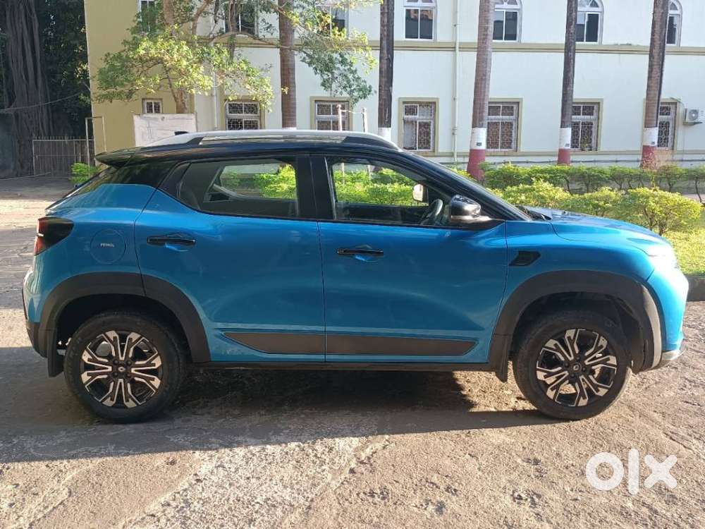 Renault Kiger Rxt Dt, 2024, Petrol