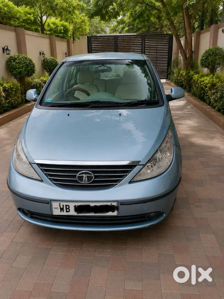 Tata Indica Vista Aura Safire