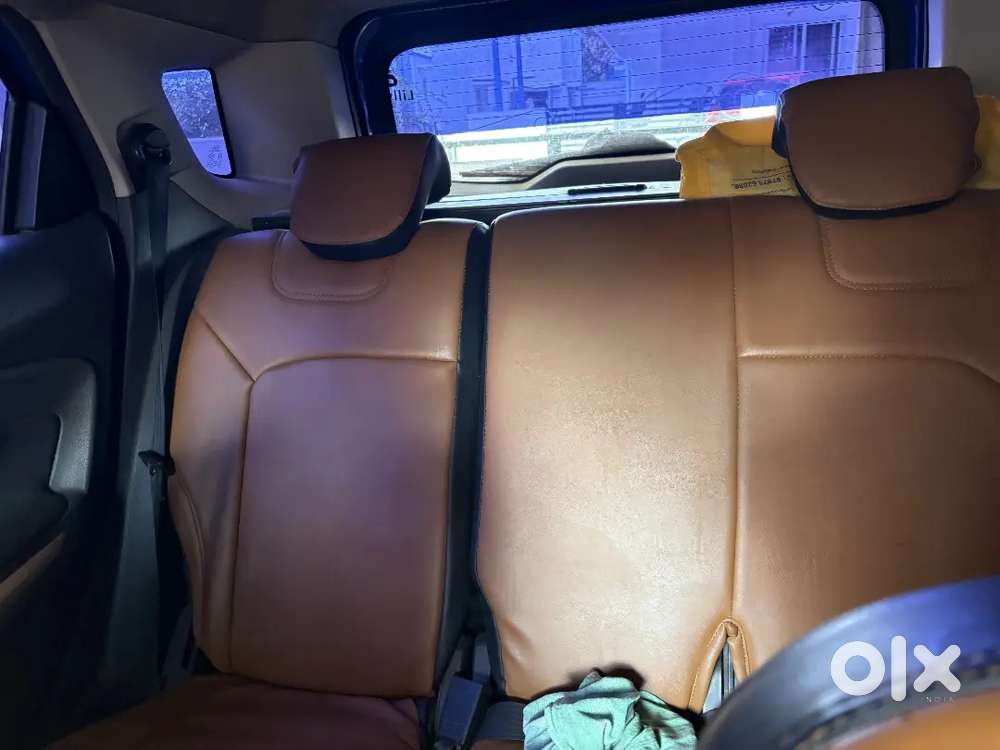 Ford Ecosport [2013-2015]