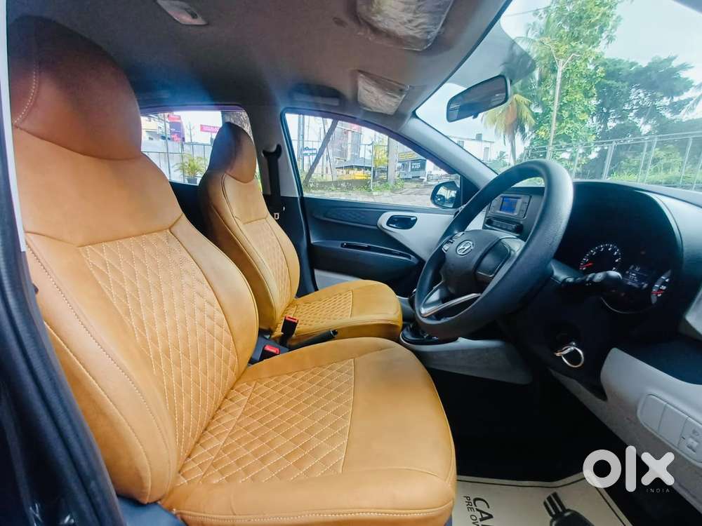 Hyundai Grand I10 Nios Amt Magna, 2021, Petrol