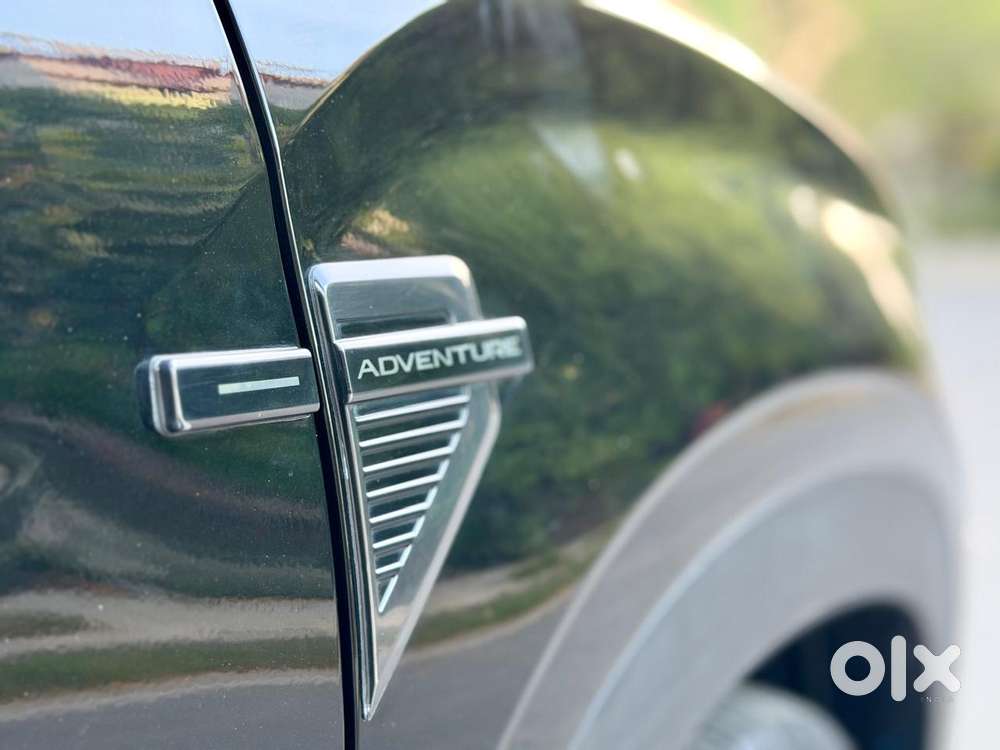 Hyundai Creta Sx 1.5 Petrol Adventure Edition, 2023, Petrol