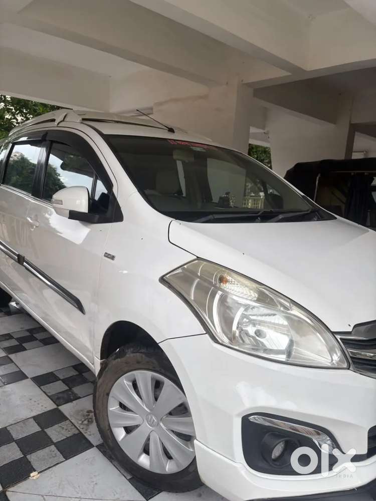 Maruti Suzuki Ertiga Vdi Shvs, 2018, Diesel