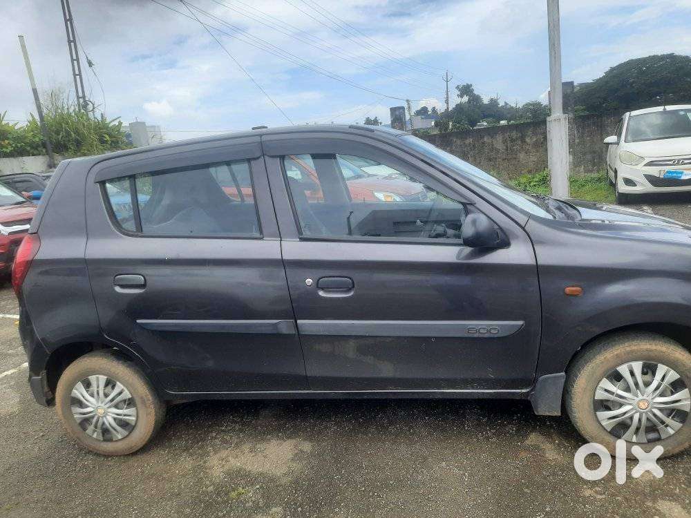 Maruti Suzuki Alto 800, 2015, Petrol