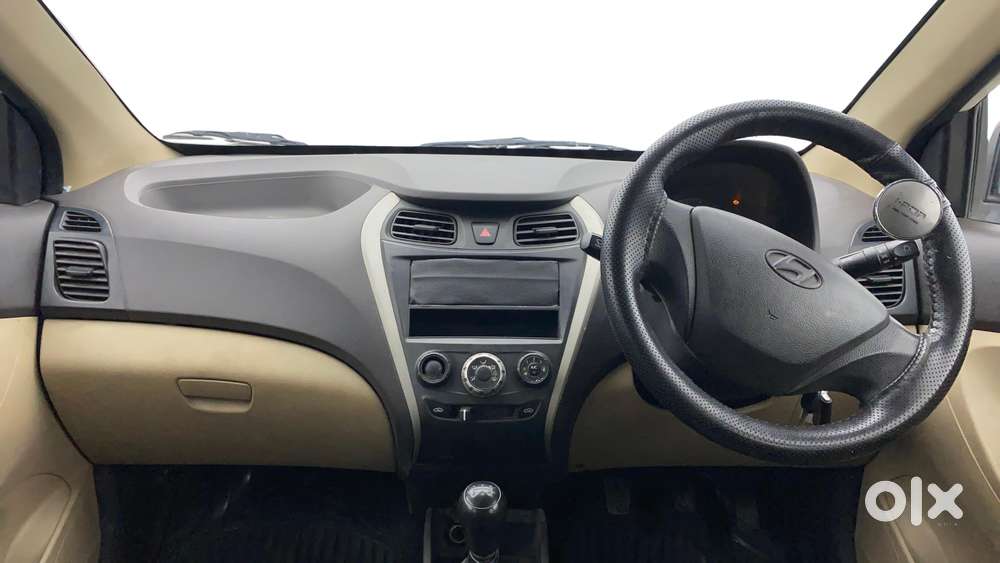 Hyundai Eon Era +, 2016, Cng & Hybrids
