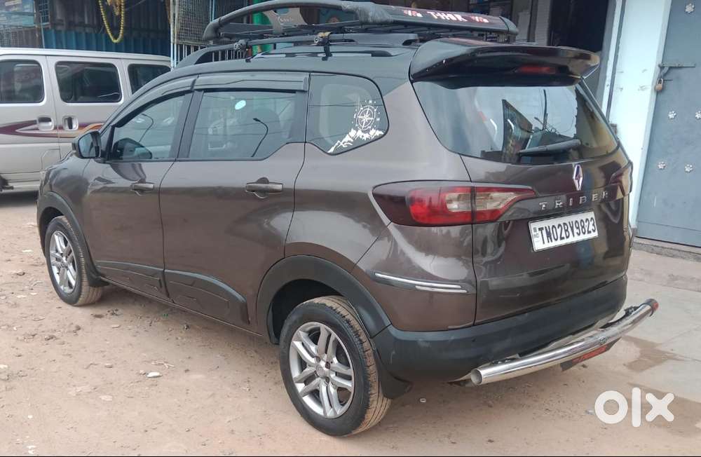 Renault Triber