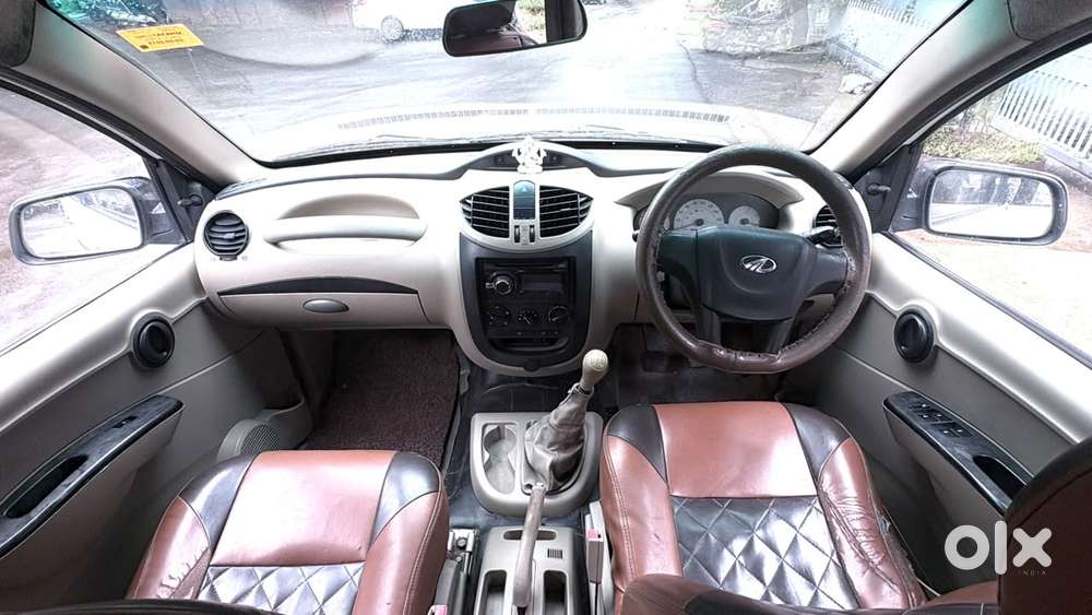 Mahindra Xylo H4 Bs Iv, 2015, Diesel