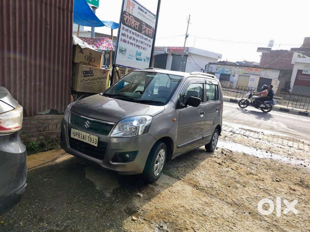 New Tyre Full Ac Working 38 Ka Milage