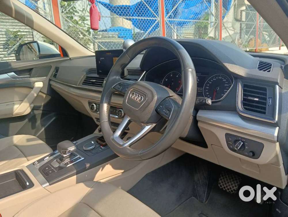 Audi Q5 2.0 40 Tdi Premium Plus, 2020, Diesel