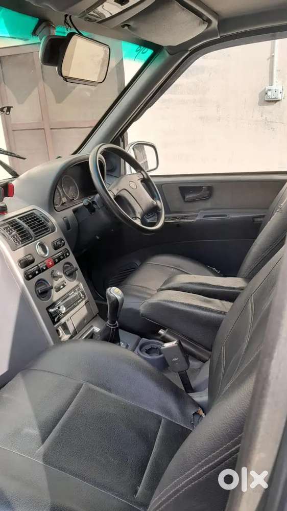 Tata Safari Diesel Manual 2005