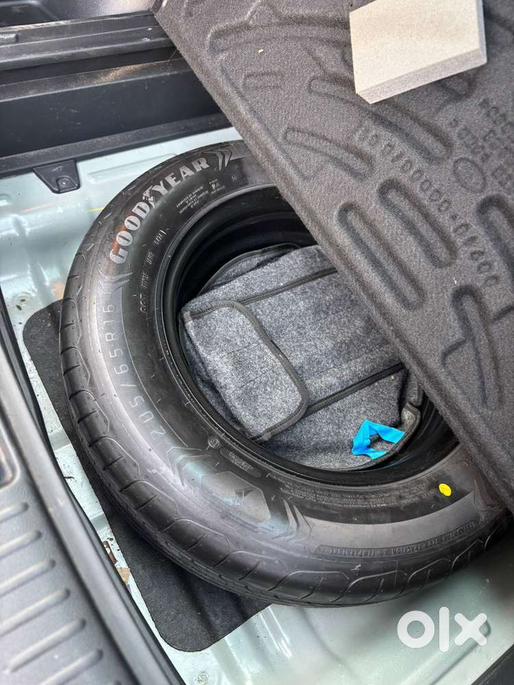 Kia Seltos Htx G, 2024, Petrol