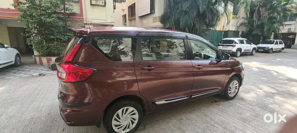 Maruti Suzuki Ertiga 2022 Cng & Hybrids 87000 Km Driven