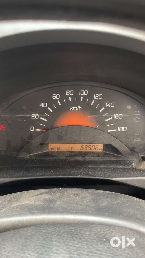 2014 Maruti Suzuki Wagon R