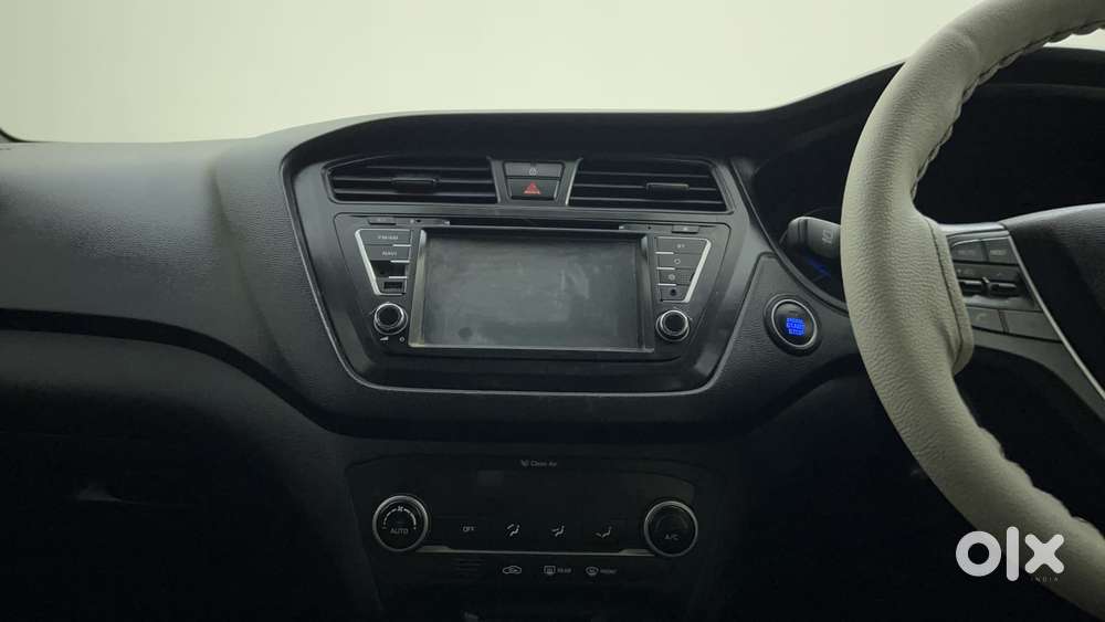 Hyundai I20 Active 1.4 Sx, 2015, Diesel