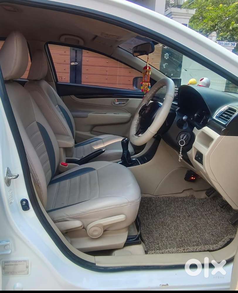 Maruti Suzuki Ciaz 2014-2017 Vdi Shvs, 2016, Diesel