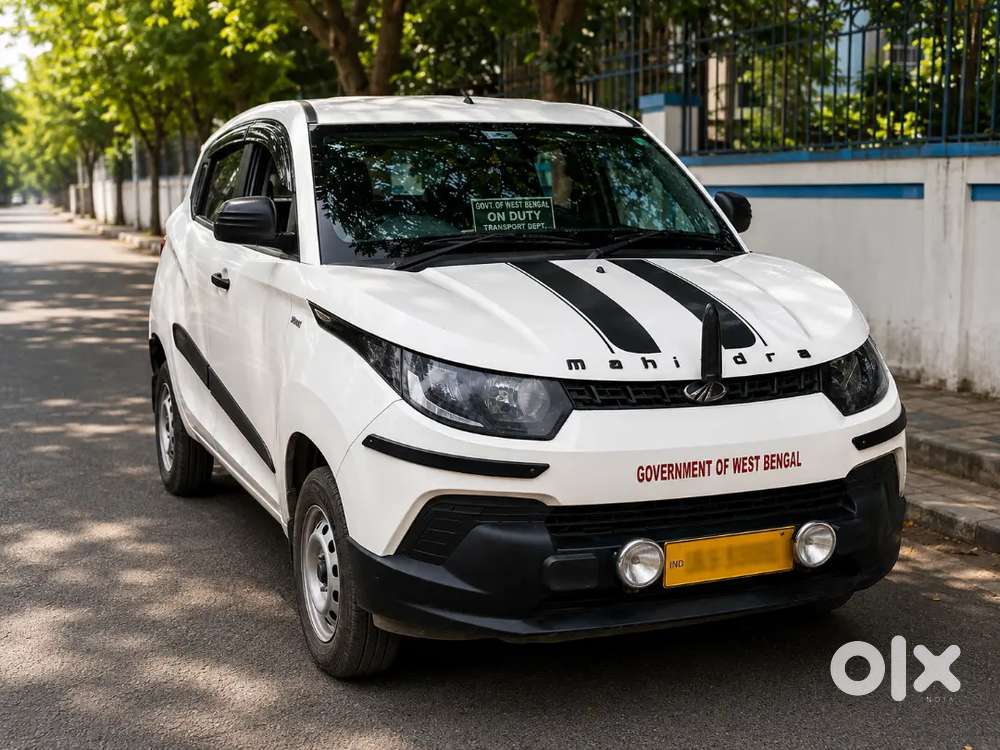Mahindra Kuv100 2018nov Model Diesel Allpaper Update Name Transfer Avl
