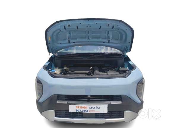Kia Syros Htx Plus Turbo Dct, 2025, Petrol