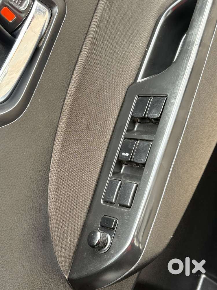 Maruti Suzuki Swift Zdi 2018, 2015, Diesel