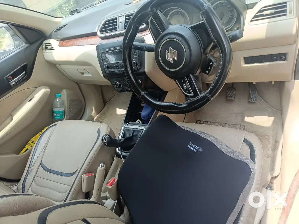 Swift Dezire In Mint Condition