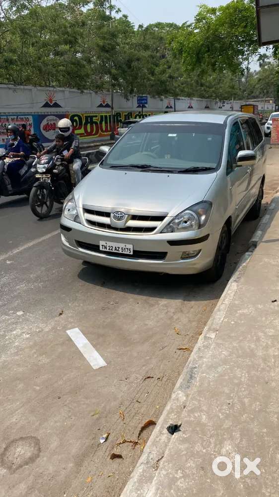 Toyota Innova