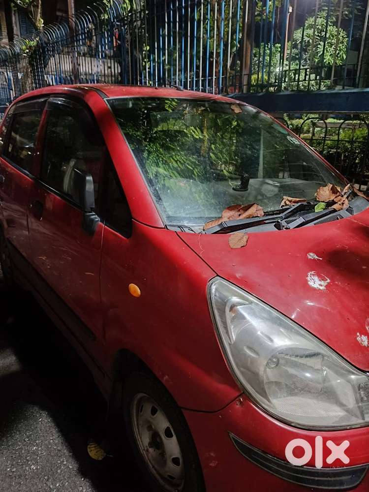 2011 Maruti Estilo Lxi