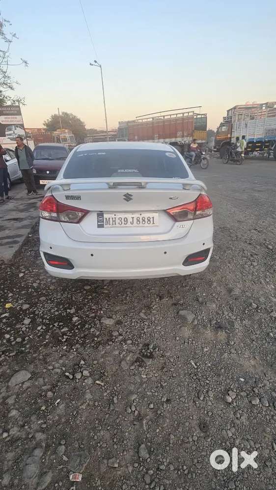 Good Condition Good Mileage 25 Low Maintenance Car