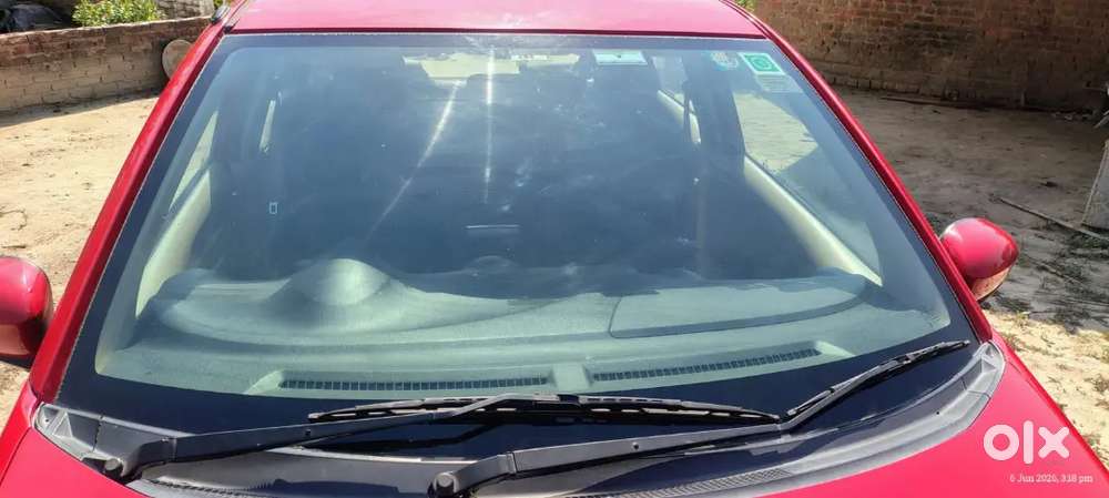 Honda Brio 2013 Petrol Good Condition