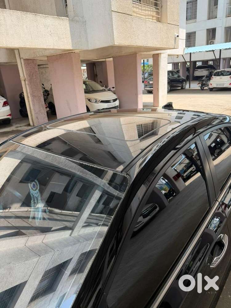 Hyundai Verna 2018 Petrol Good Condition