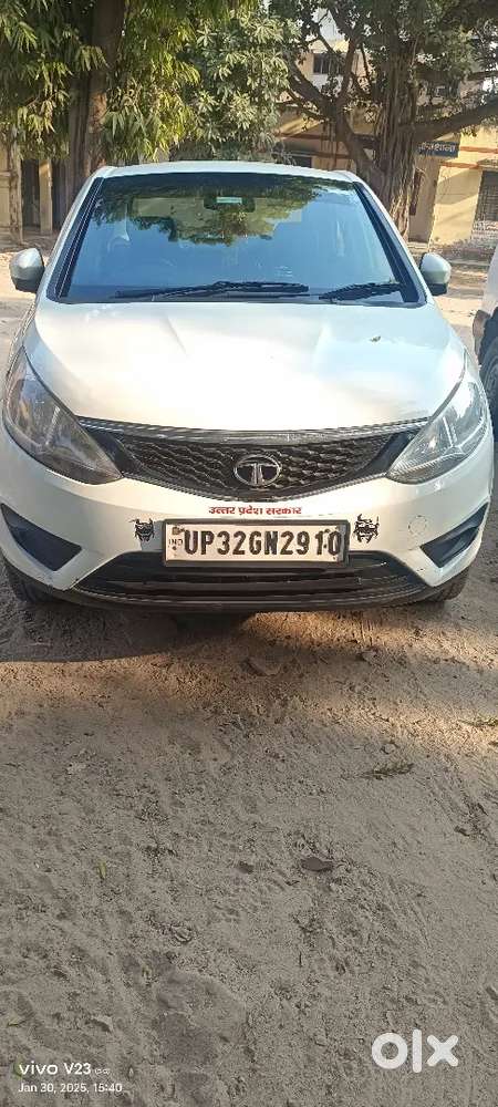 Tata Zest 1.2t Revotron 2016