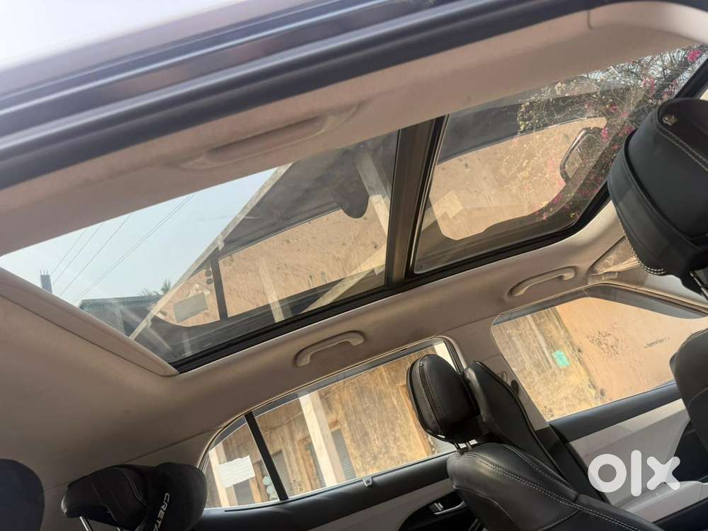 Hyundai Creta Sx Mt, 2023, Petrol