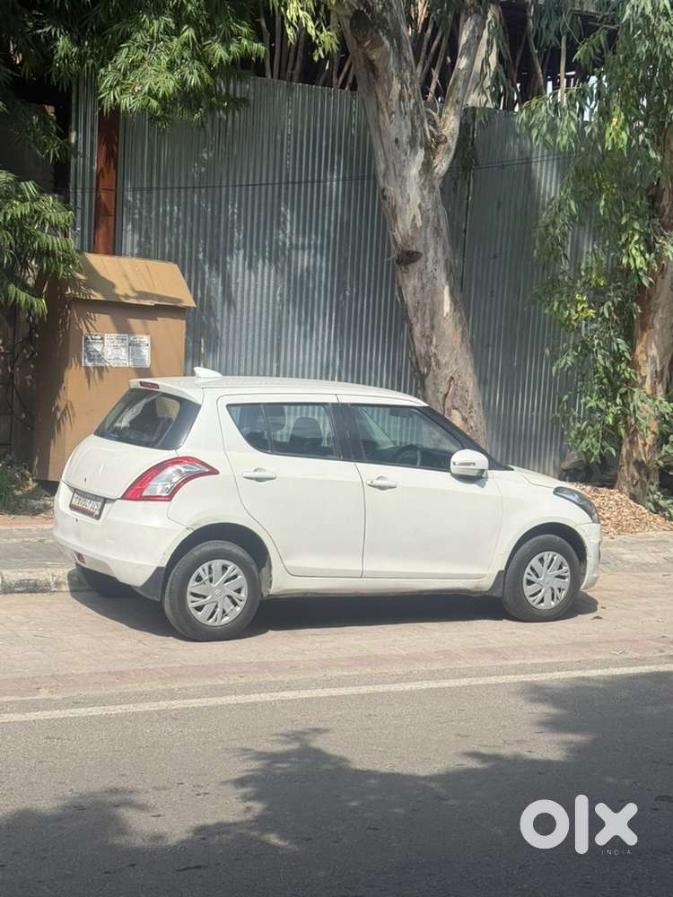 Swift Maruti Suzuki 2014 Vdi Diesel