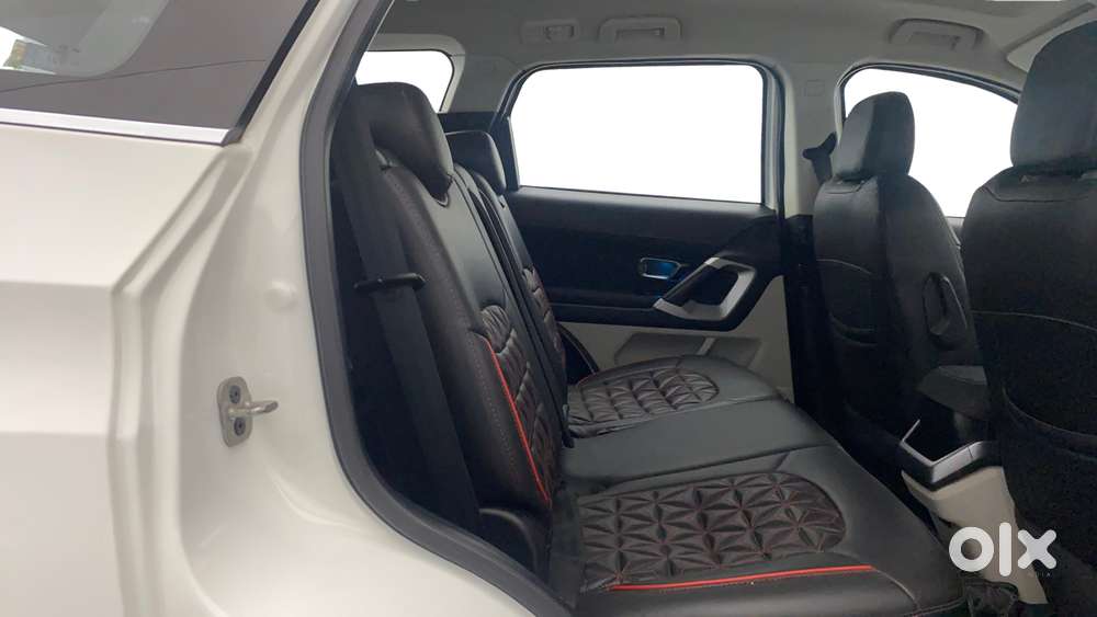 Tata Safari 2.0 Kryotec Xt Plus, 2021, Diesel