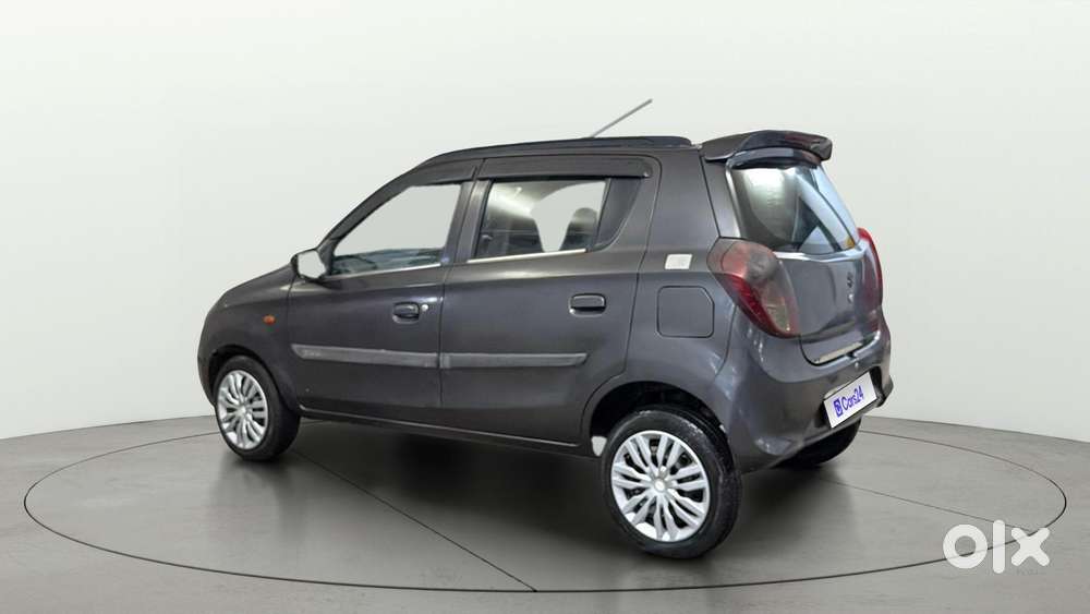 Maruti Suzuki Alto Green Lxi (cng), 2020, Cng & Hybrids