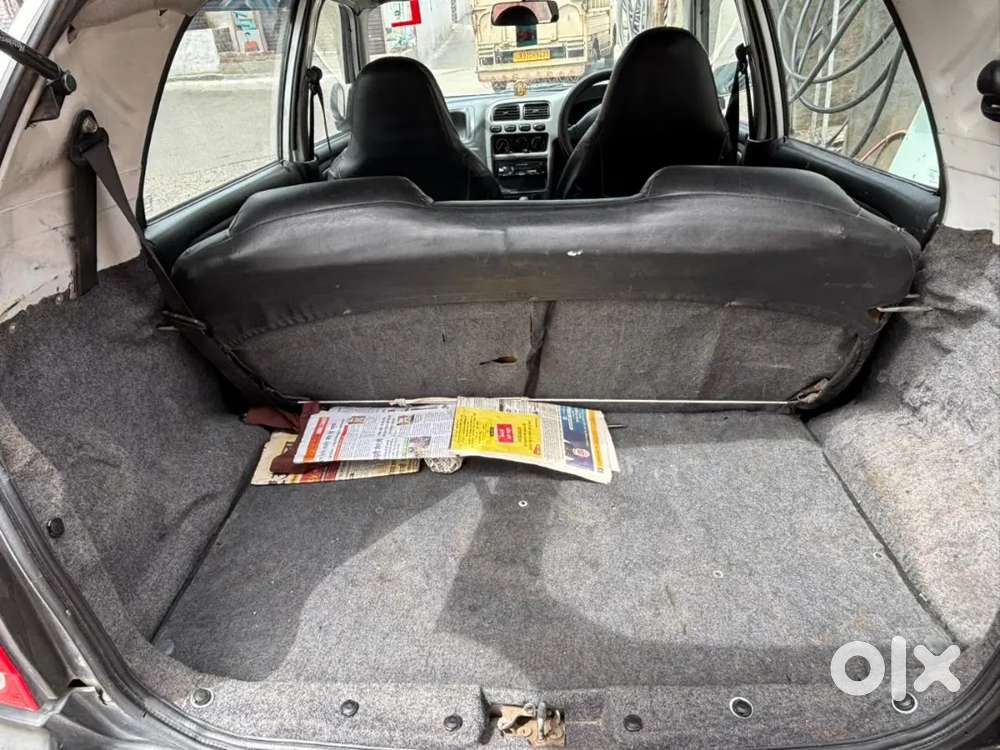 Fitness Upto May 2027
Insurance Upto Feb 2027
Puc Upto Feb 2027