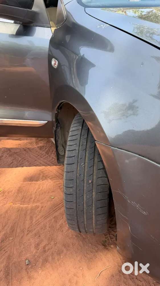 Volkswagen Polo 2013 Diesel Good Condition