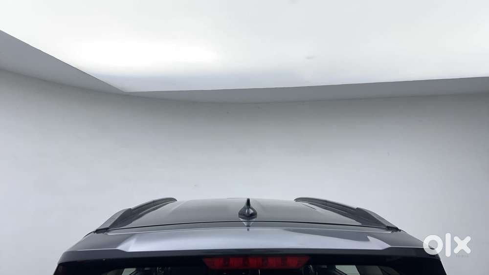 Kia Carens 1.5 Luxury Plus Diesel At 6 Str, 2022, Diesel