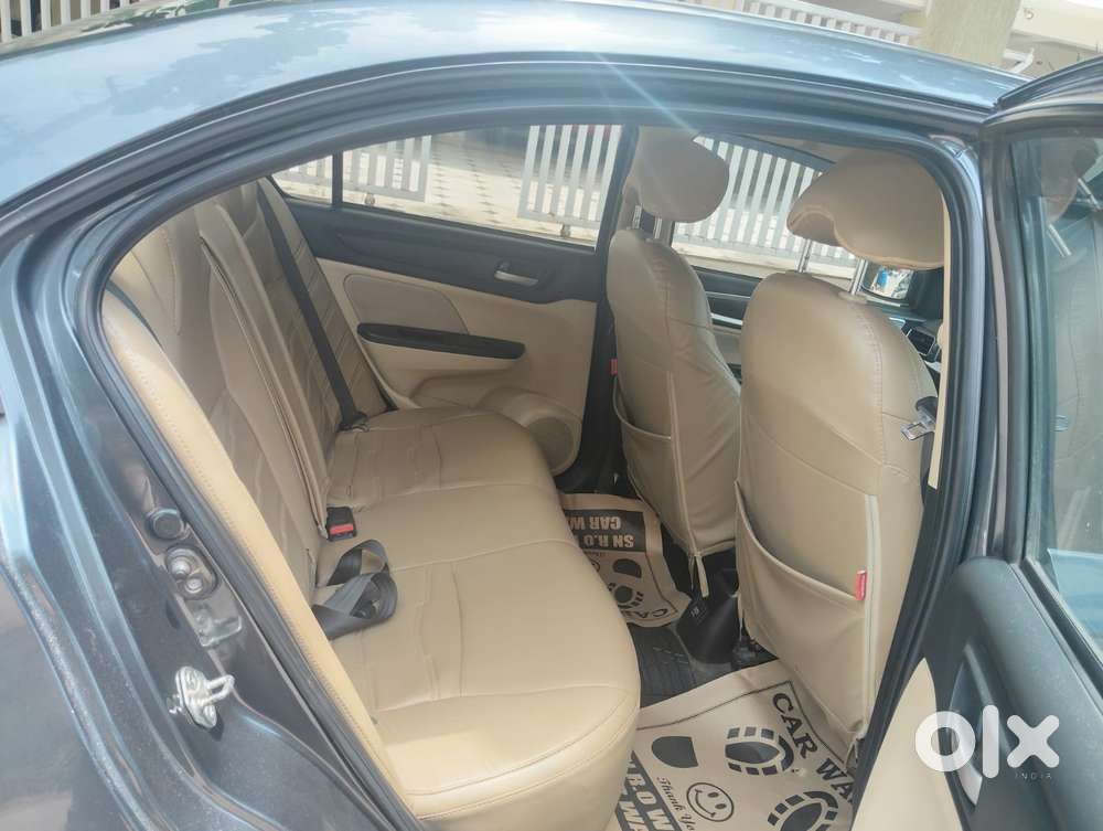 Honda Amaze Vx (o) I-vtec, 2023, Petrol