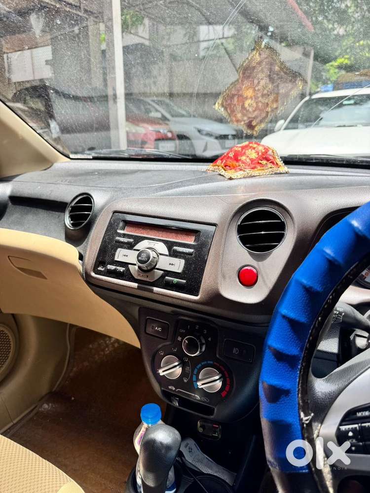 Honda Brio Vx O At, 2013, Petrol
