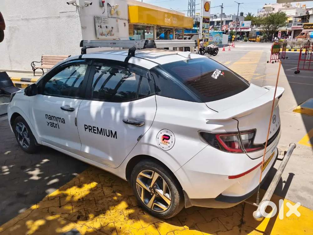 Hyundai Aura 1.2 2024