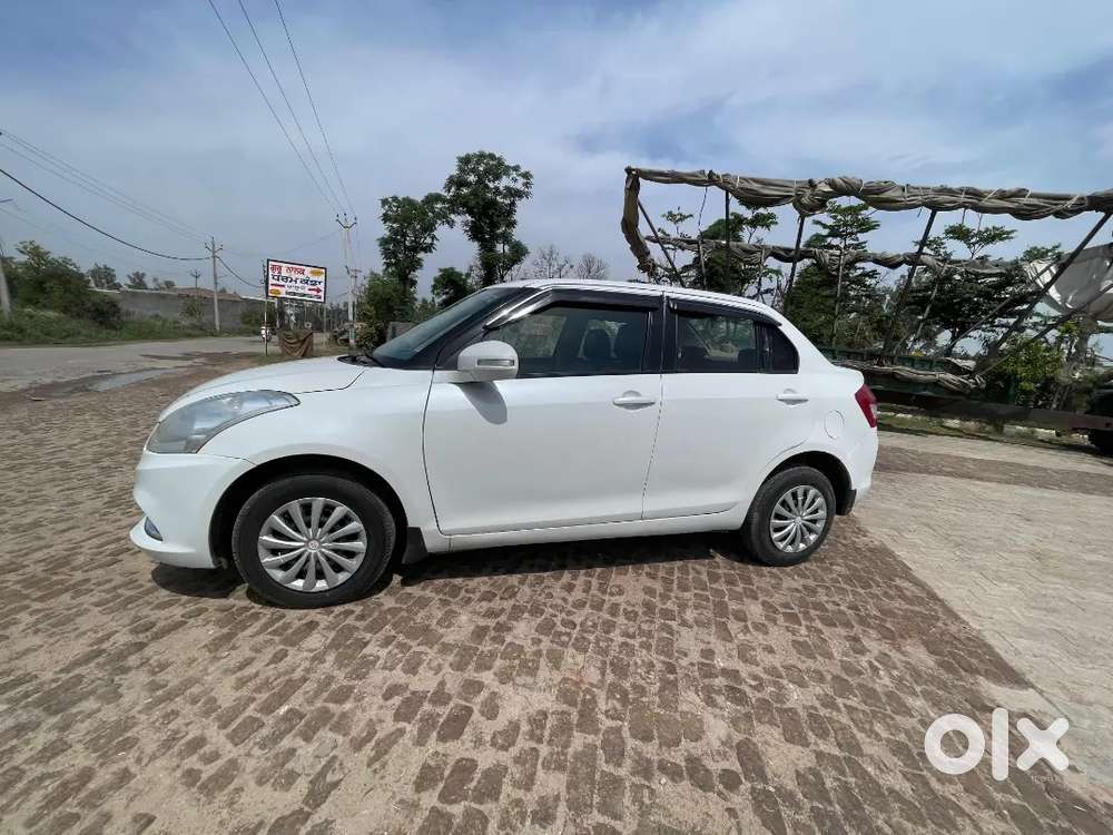 Maruti Suzuki Dzire 2014 Diesel 75000 Km Driven