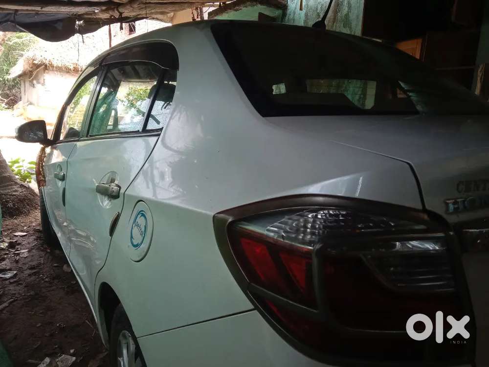 Honda Amaze 2016 Petrol Good Condition