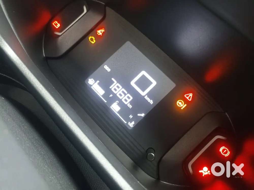 Citroen C3 Superb Condition (live Optional) 2nd Basemodel Fullyloaded