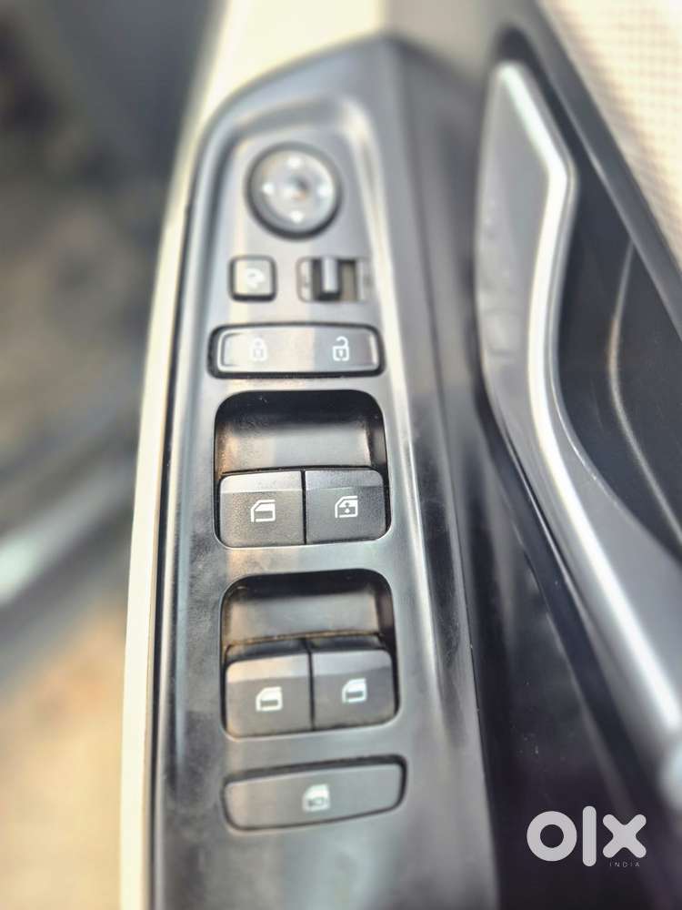 Hyundai Creta 1.5 Sx, 2021, Petrol