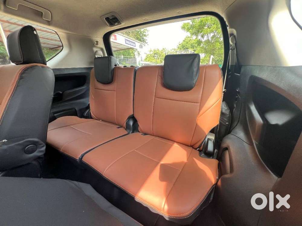 Toyota Innova Crysta 2.8 Zx At 7 Seater, 2019, Diesel