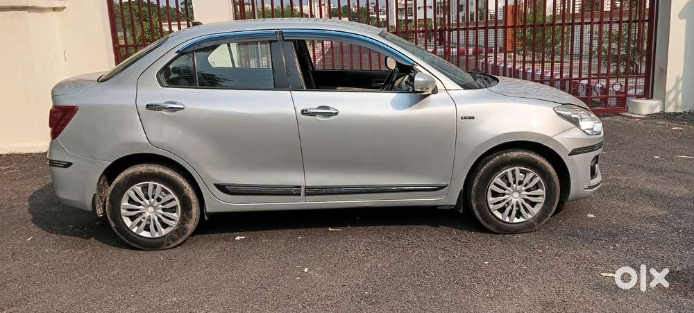 Maruti Suzuki Swift Dzire Vdi Bsiv, 2019, Diesel