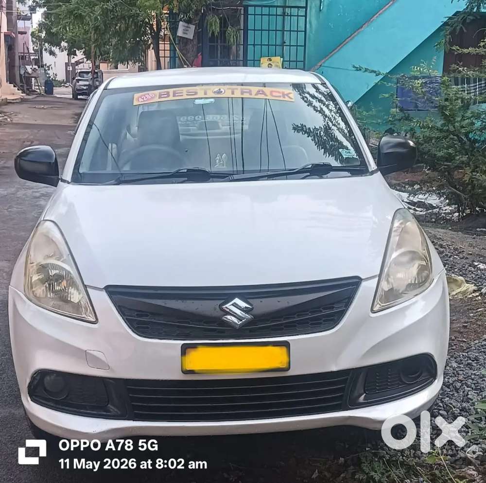 2019 Maruti Dzire Tour S Diesel,