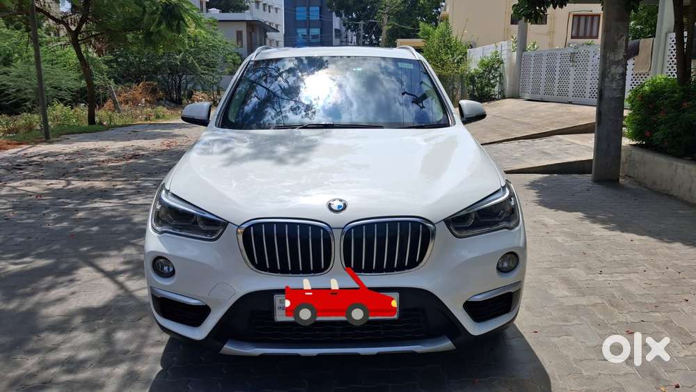 Bmw X1 Sdrive 20d X Line, 2020, Diesel