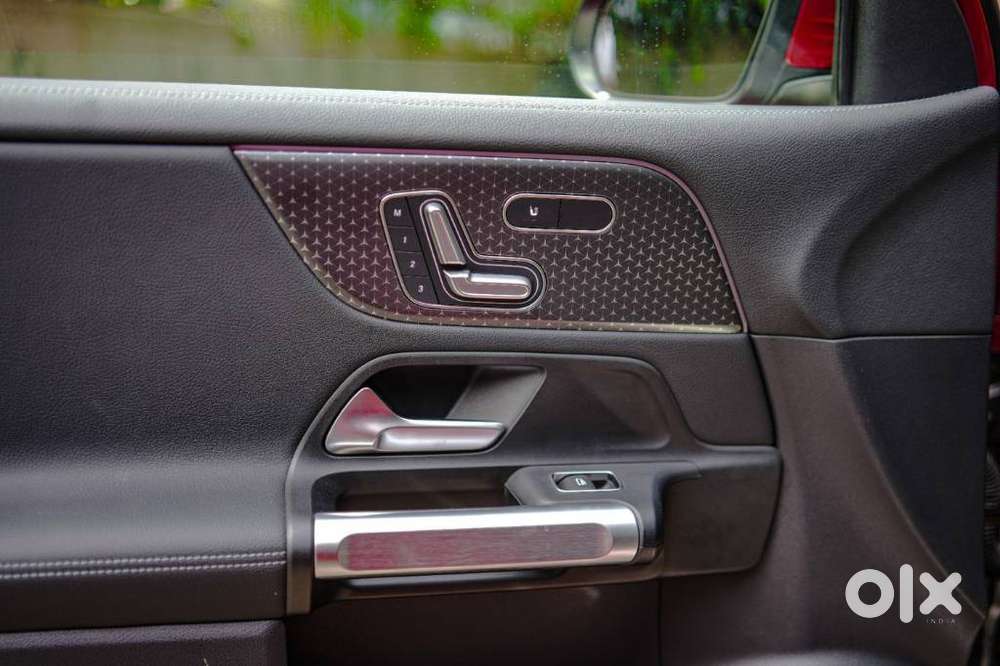 Mercedes-benz Eqb 350 4 Matic, 2025, Electric